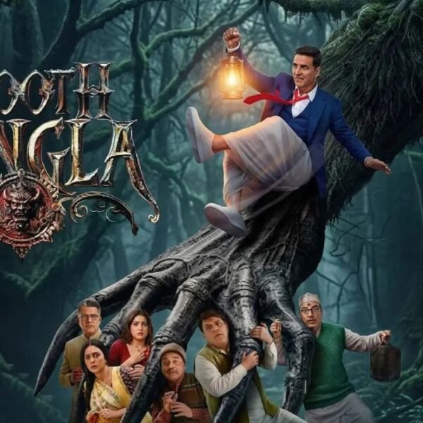 ‘Bhool Bhulaiyaa’ Trailer Released: The Akshay-Priyadarshan Duo Is Set to Create a Sensation Once Again