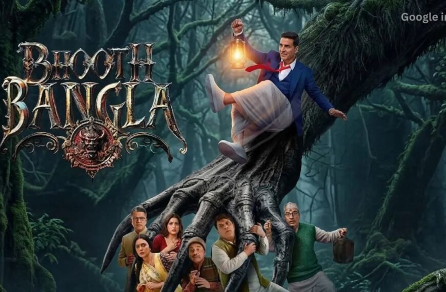 ‘Bhool Bhulaiyaa’ Trailer Released: The Akshay-Priyadarshan Duo Is Set to Create a Sensation Once Again