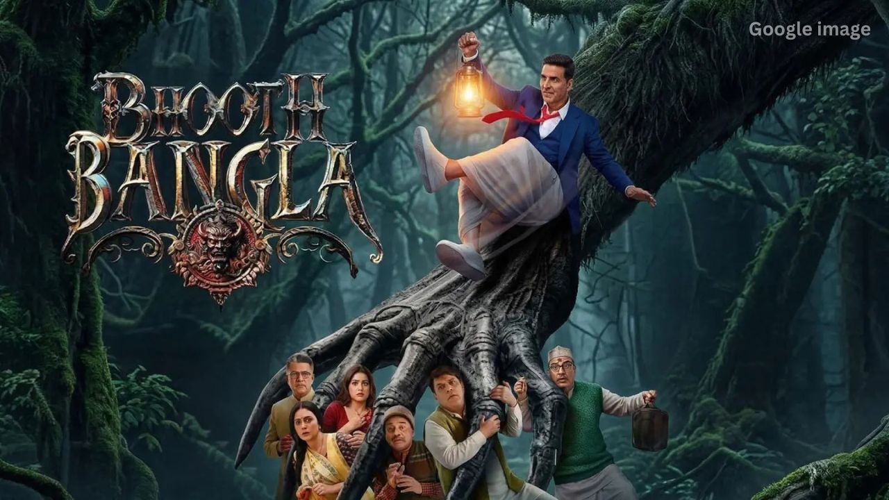 ‘Bhool Bhulaiyaa’ Trailer Released: The Akshay-Priyadarshan Duo Is Set to Create a Sensation Once Again