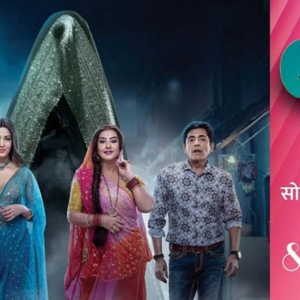 Aasif Sheikh Reveals: Where You Can Now Watch ‘Bhabhi Ji Ghar Par Hain’