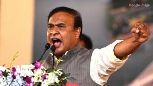Assam Election Shockwaves: Is Himanta Biswa Sarma Set for Historic Comeback Victory