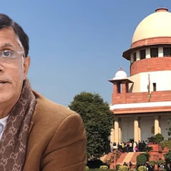 Assam Police Challenge Transit Bail of Pawan Khera in Supreme Court