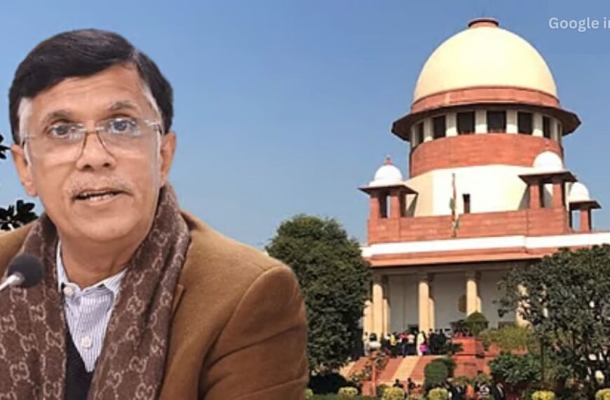 Assam Police Challenge Transit Bail of Pawan Khera in Supreme Court