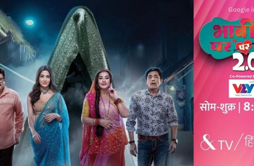 Aasif Sheikh Reveals: Where You Can Now Watch 'Bhabhi Ji Ghar Par Hain'