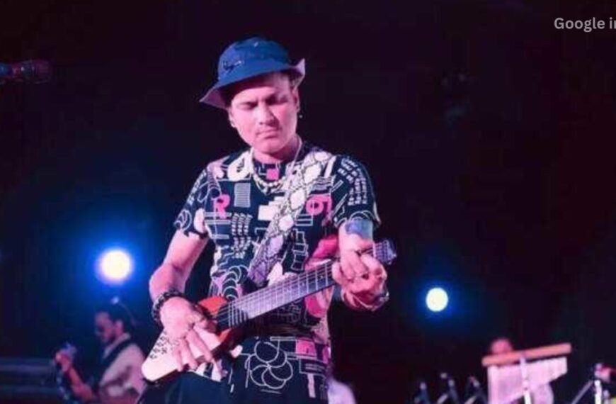 Assam Celebrates Rongali Bihu 2026 With Emotional Tribute to Zubeen Garg