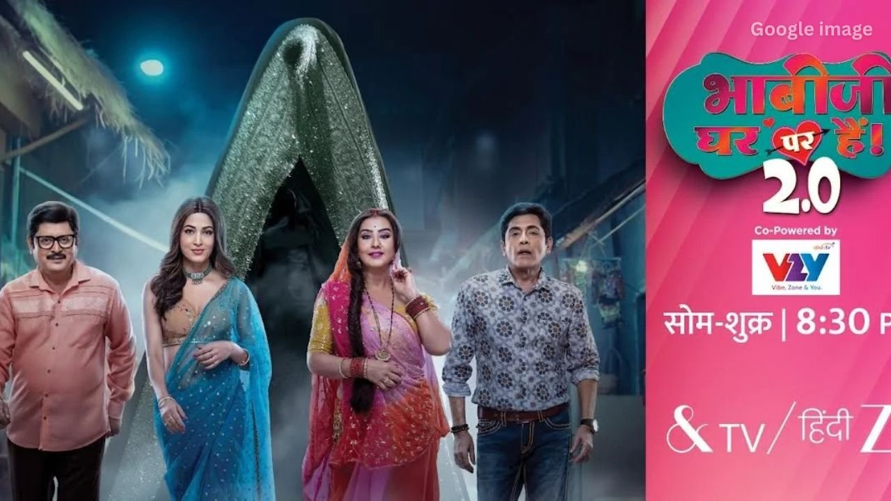 Aasif Sheikh Reveals: Where You Can Now Watch 'Bhabhi Ji Ghar Par Hain'