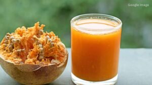 Summer Health Alert Bael Sherbet Emerging as Powerful Natural Cooling Health Drink