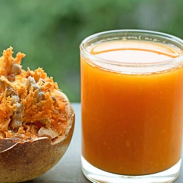 Summer Health Alert Bael Sherbet Emerging as Powerful Natural Cooling Health Drink