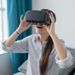 What is VitalID biometric technology? How does this new system perform identification without a password?