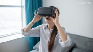 What is VitalID biometric technology? How does this new system perform identification without a password?