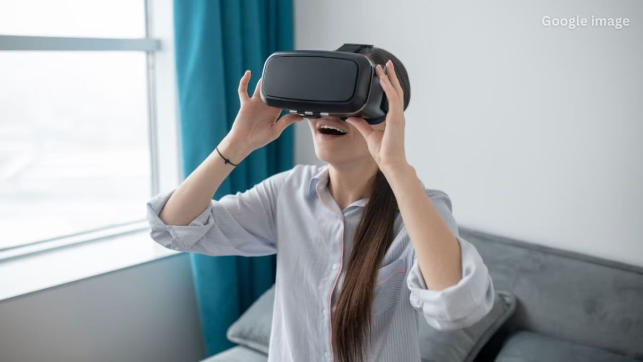 What is VitalID biometric technology? How does this new system perform identification without a password?