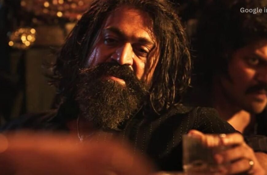 Toxic Movie Delay Explained by Yash as Film Targets Worldwide Cinematic Release