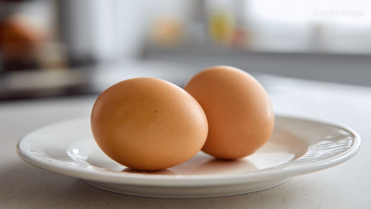 How Much Protein Is in Two Eggs Daily Intake Guidelines Revealed for Health