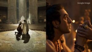 Ramayana Teaser Released: Ranbir Kapoor as Ram, Yash as Ravana Sparks Massive Buzz