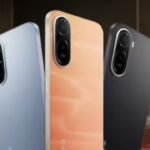 Xiaomi Launches Budget 5G Phone With 6300mAh Battery and 120Hz Display Shock