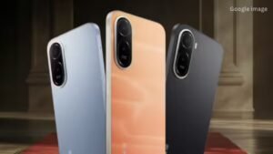 Xiaomi Launches Budget 5G Phone With 6300mAh Battery and 120Hz Display Shock