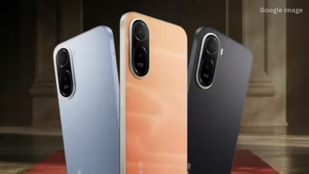 Xiaomi Launches Budget 5G Phone With 6300mAh Battery and 120Hz Display Shock