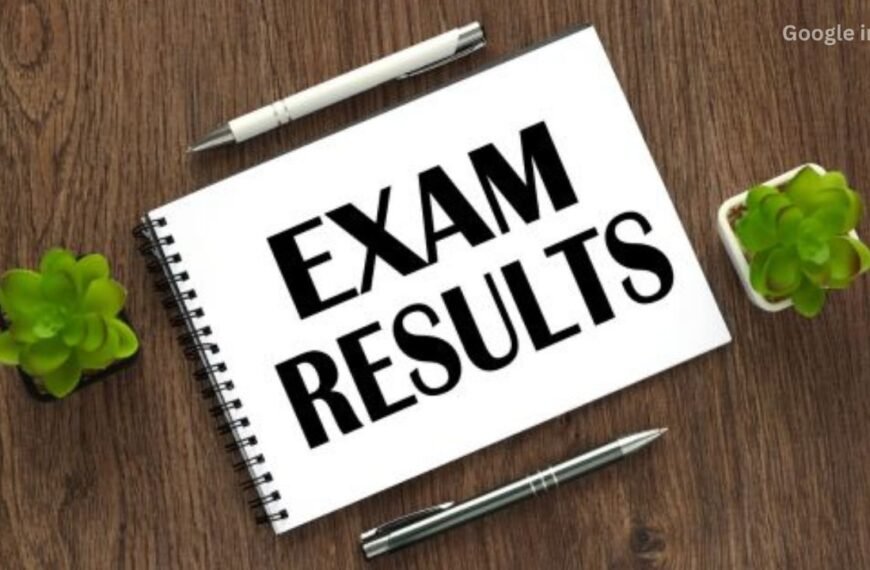 Assam HS Result 2026 Expected Soon Over Three Lakh Students on Edge