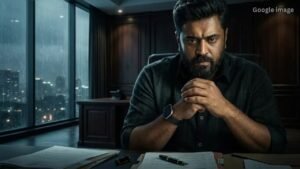Nivin Pauly Political Thriller Pratichhaya Now Streaming OTT Release Sparks Strong Viewer Buzz
