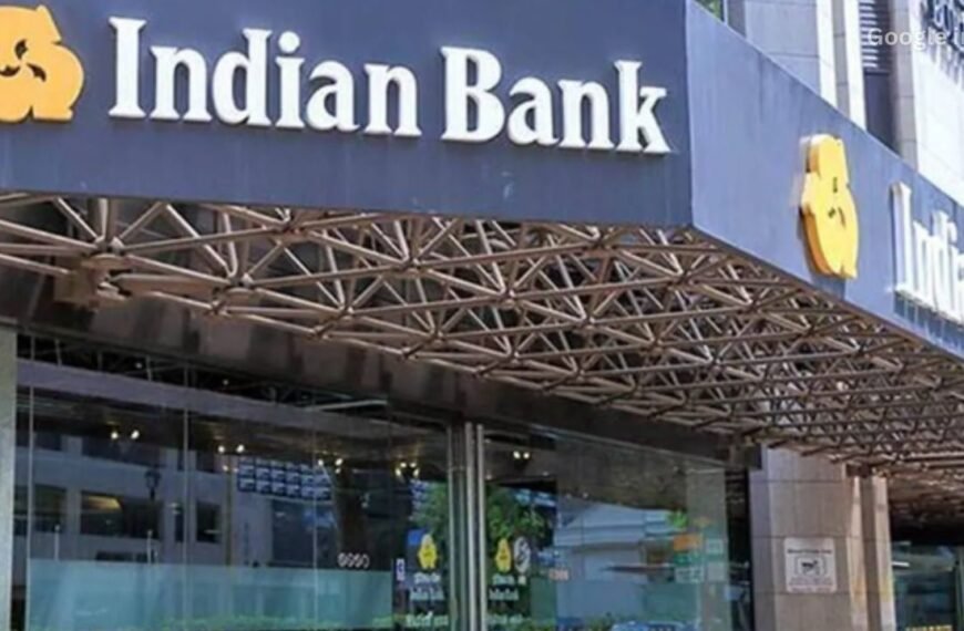 Indian Bank SO Recruitment 2026: Application Process, Fees, and Selection Procedure—Complete Details