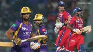 Who Will Emerge Victorious in the KKR vs Lucknow Super Giants Match? Find Out the Full Predictions.