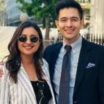 Raghav Chadha's Financial Status Pales in Comparison to Parineeti Chopra's Wealth—A Shocking Revelation