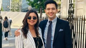 Raghav Chadha's Financial Status Pales in Comparison to Parineeti Chopra's Wealth—A Shocking Revelation