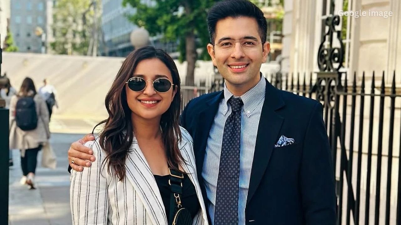 Raghav Chadha's Financial Status Pales in Comparison to Parineeti Chopra's Wealth—A Shocking Revelation