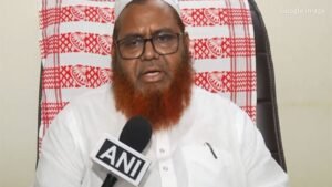 Guwahati Flood Chaos Triggers Sharp Attack by AIUDF MLA Rafiqul Islam