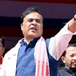Himanta Biswa Sarma Launches Strong Political Attack on TMC in West Bengal Rally