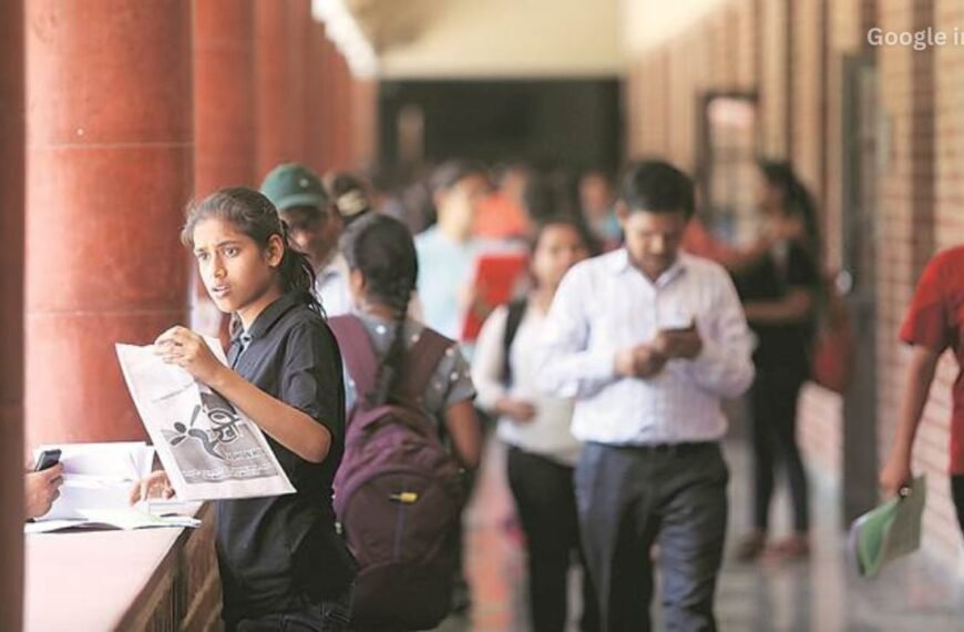 Widening Gap in College Opportunities Between Poor and Rich Students Exposed