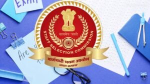 SSC GD Exam 2026 Dates Released: Find Out When and How the Exam Will Be Conducted