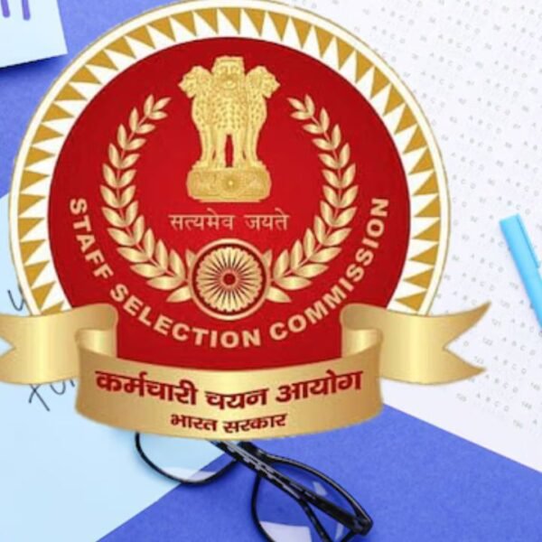 SSC GD Exam 2026 Dates Released: Find Out When and How the Exam Will Be…