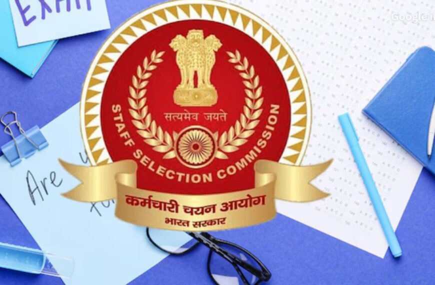 SSC GD Exam 2026 Dates Released: Find Out When and How the Exam Will Be Conducted