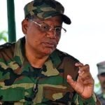 Assam Security Alert After Unknown Gunfire Near Paresh Baruah Residence Reported