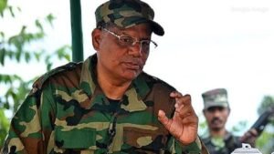 Assam Security Alert After Unknown Gunfire Near Paresh Baruah Residence Reported