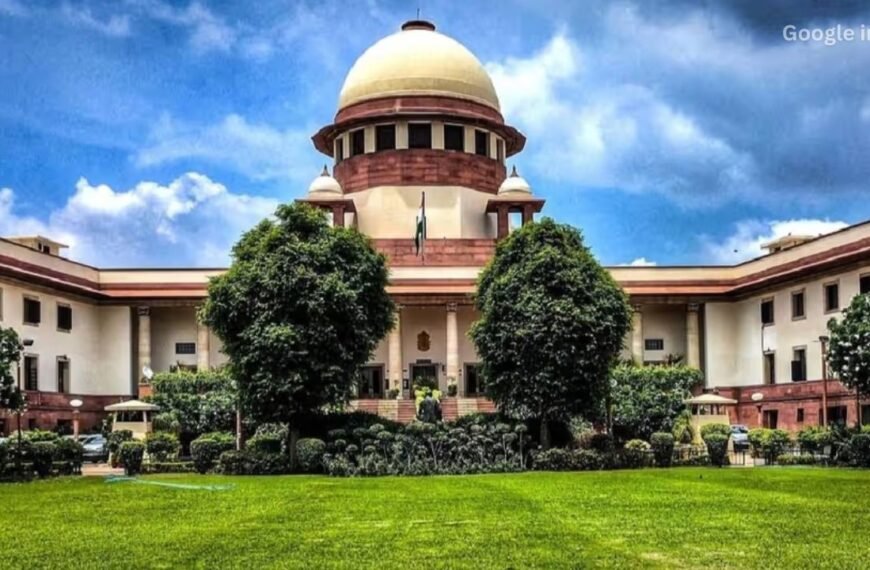 Supreme Court Acquits Main Accused in 2017 Assam Rape Murder Case Verdict