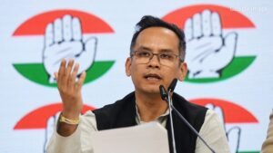 Assam Congress Builds Massive Monitoring Network Before May 4 Election Results