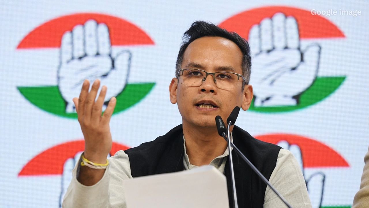 Assam Congress Builds Massive Monitoring Network Before May 4 Election Results