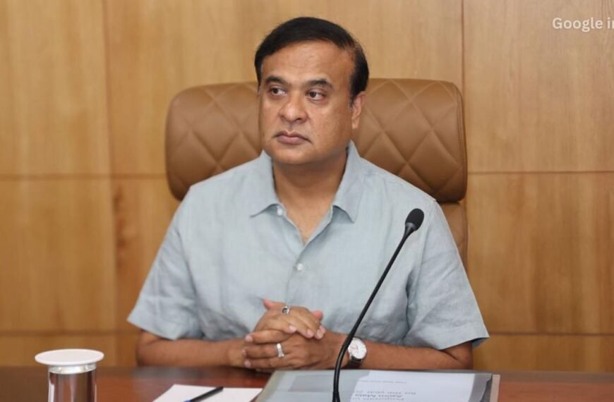 Assam CM Challenges Rahul Gandhi Over Allegations and Demands Full Transparency