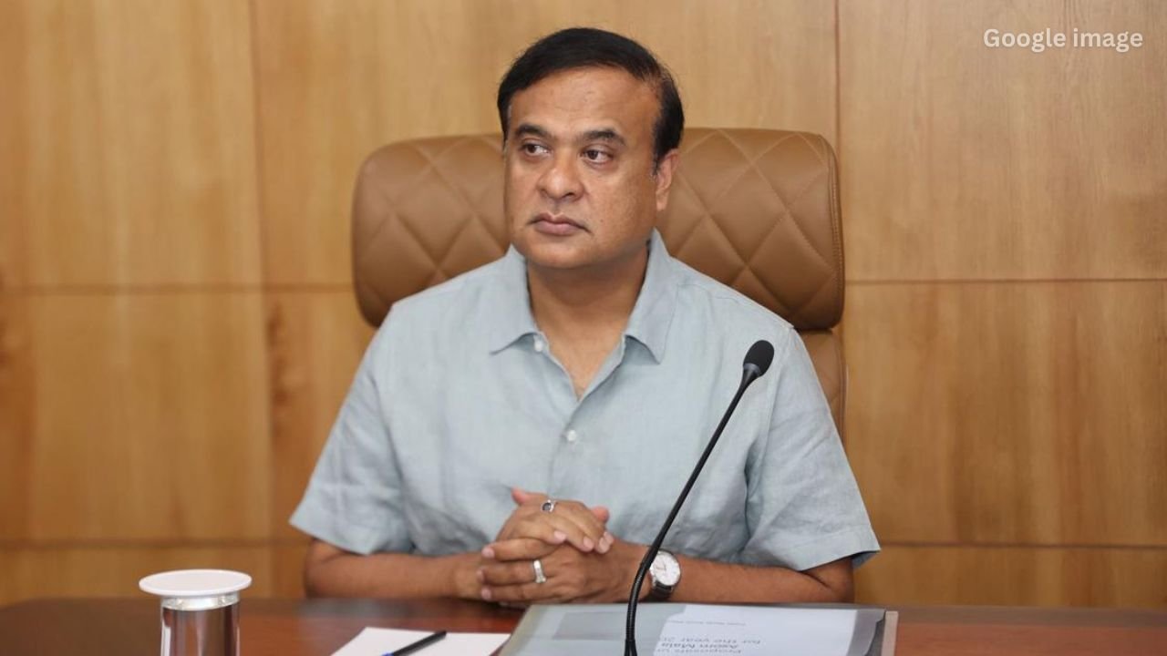 Assam CM Challenges Rahul Gandhi Over Allegations and Demands Full Transparency