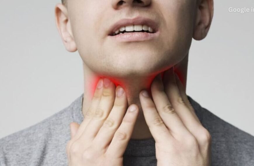 Sore Throat Warning: These Powerful Home Remedies Can Instantly Soothe Your Pain