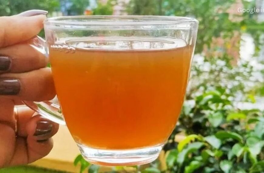 Ayurvedic Kadha in Summer: What Ingredients to Use and What to Avoid Completely