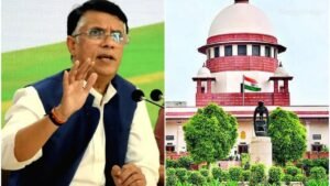 Tushar Mehta Opposes Bail for Pawan Khera Citing Fake Documents Allegations Court Case